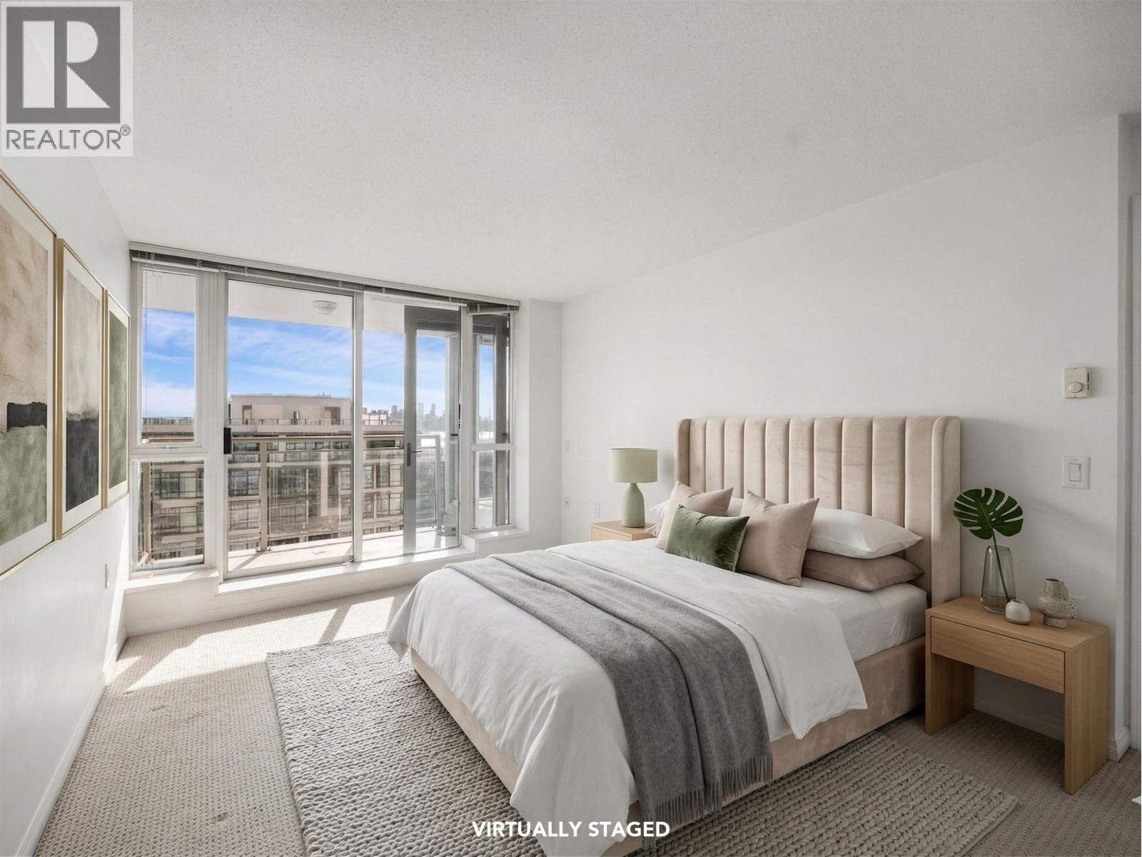 1404 188 E Esplanade, North Vancouver, British Columbia  V7L 4Y1 - Photo 17 - R3107187