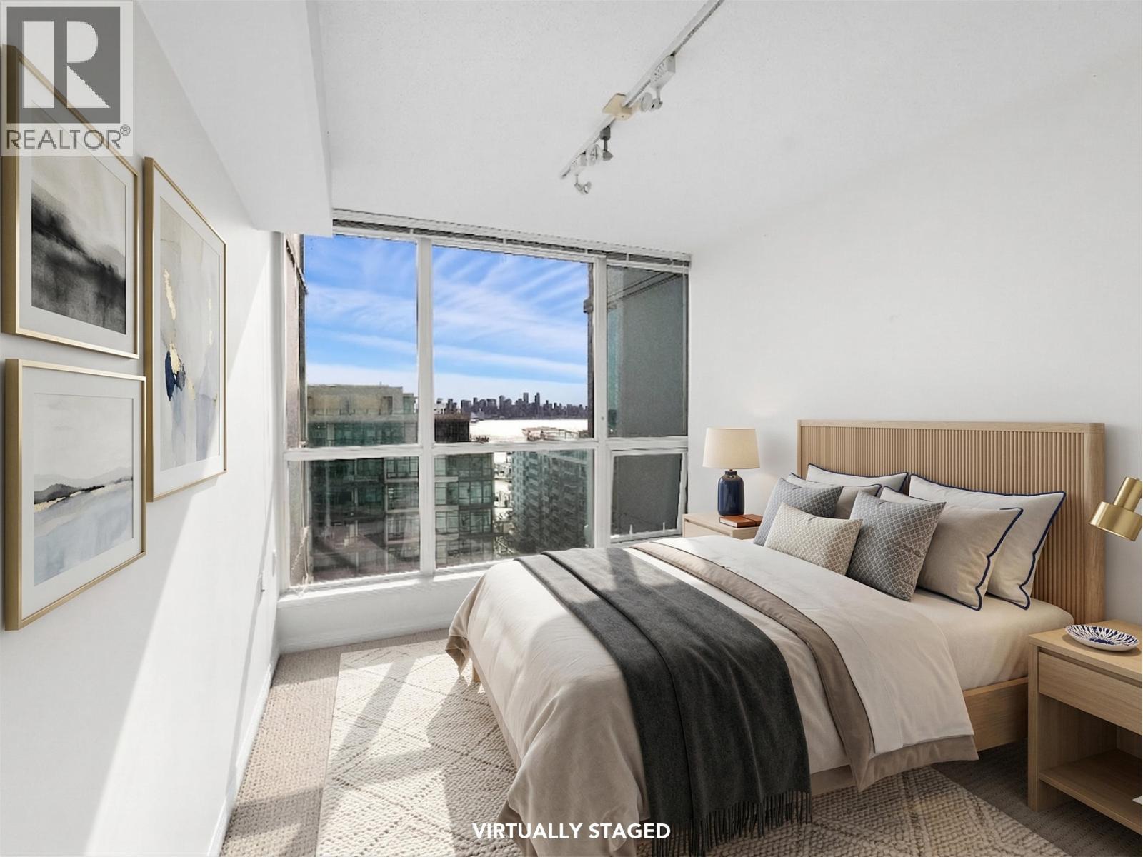 1404 188 E Esplanade, North Vancouver, British Columbia  V7L 4Y1 - Photo 22 - R3107187