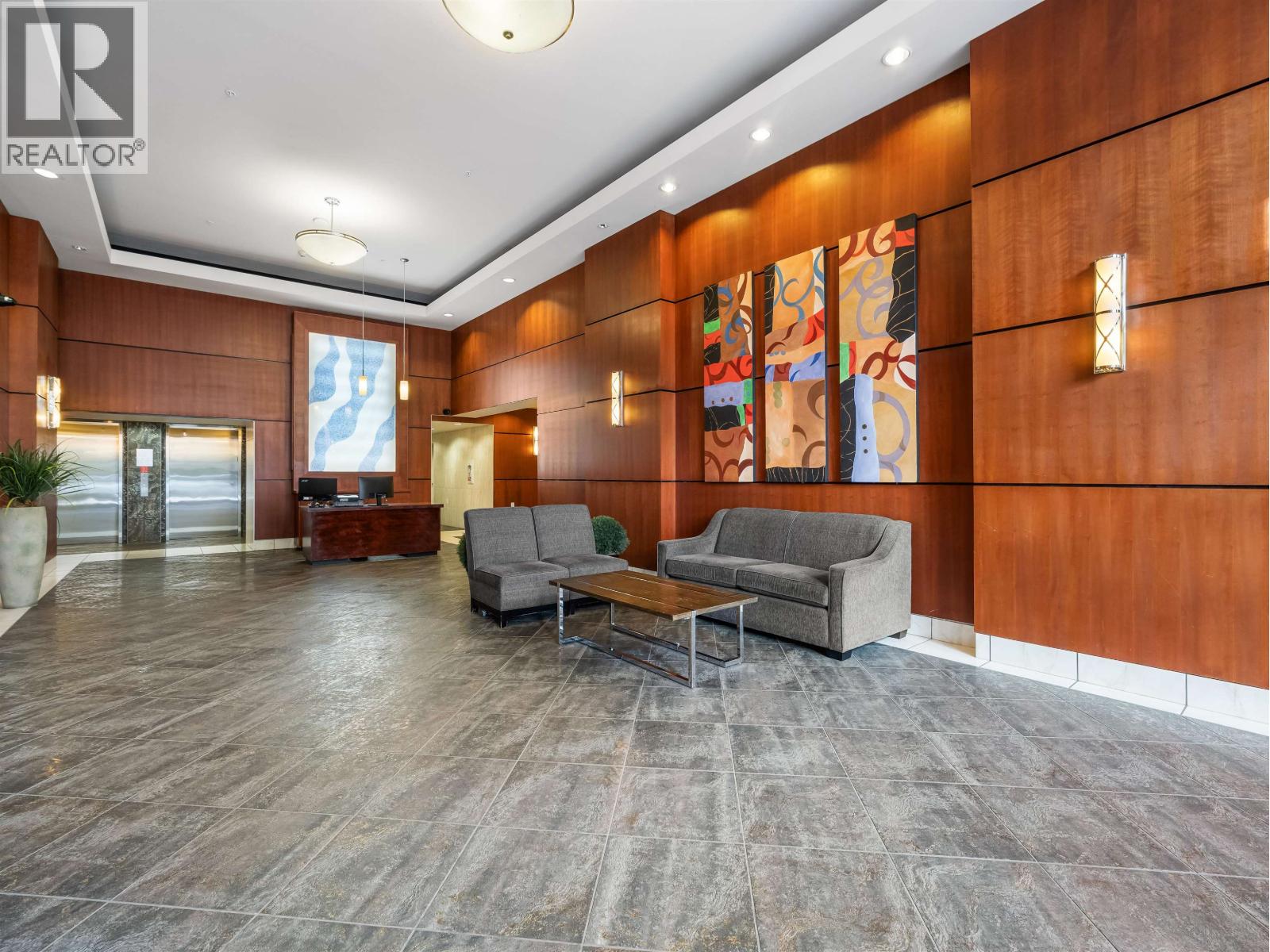 1404 188 E Esplanade, North Vancouver, British Columbia  V7L 4Y1 - Photo 28 - R3107187