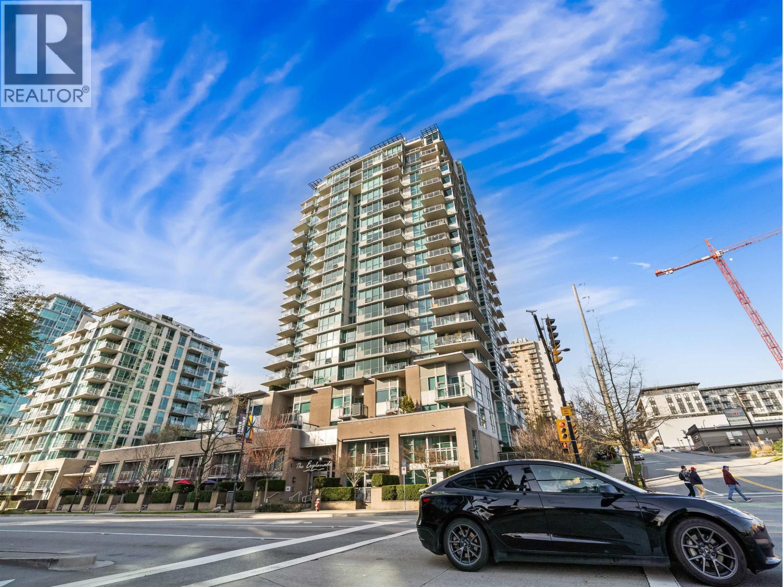 1404 188 E Esplanade, North Vancouver, British Columbia  V7L 4Y1 - Photo 29 - R3107187