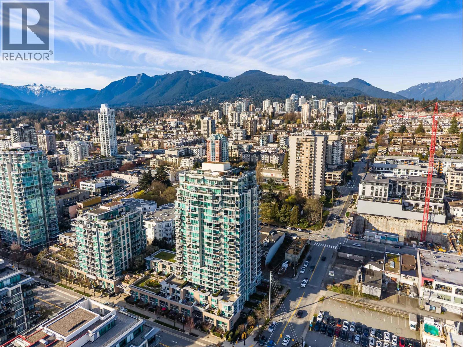 1404 188 E Esplanade, North Vancouver, British Columbia  V7L 4Y1 - Photo 30 - R3107187