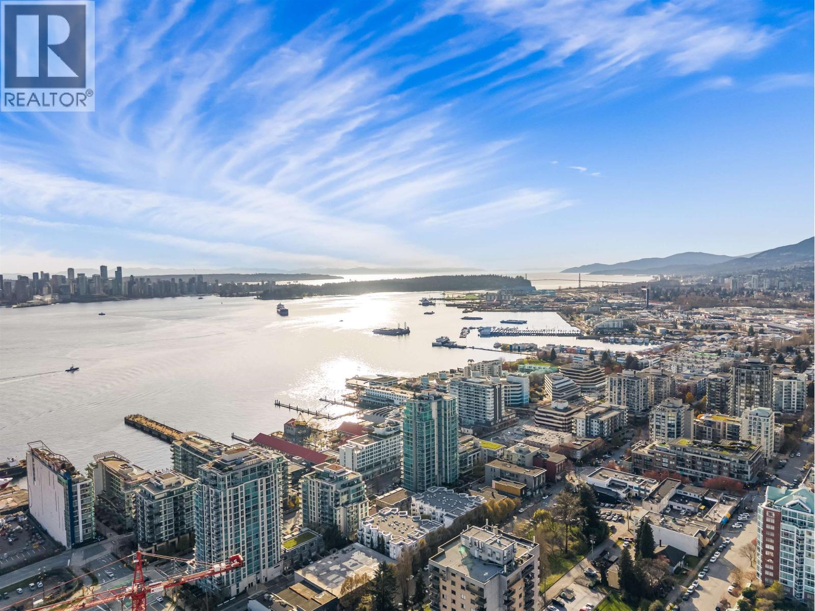 1404 188 E Esplanade, North Vancouver, British Columbia  V7L 4Y1 - Photo 32 - R3107187