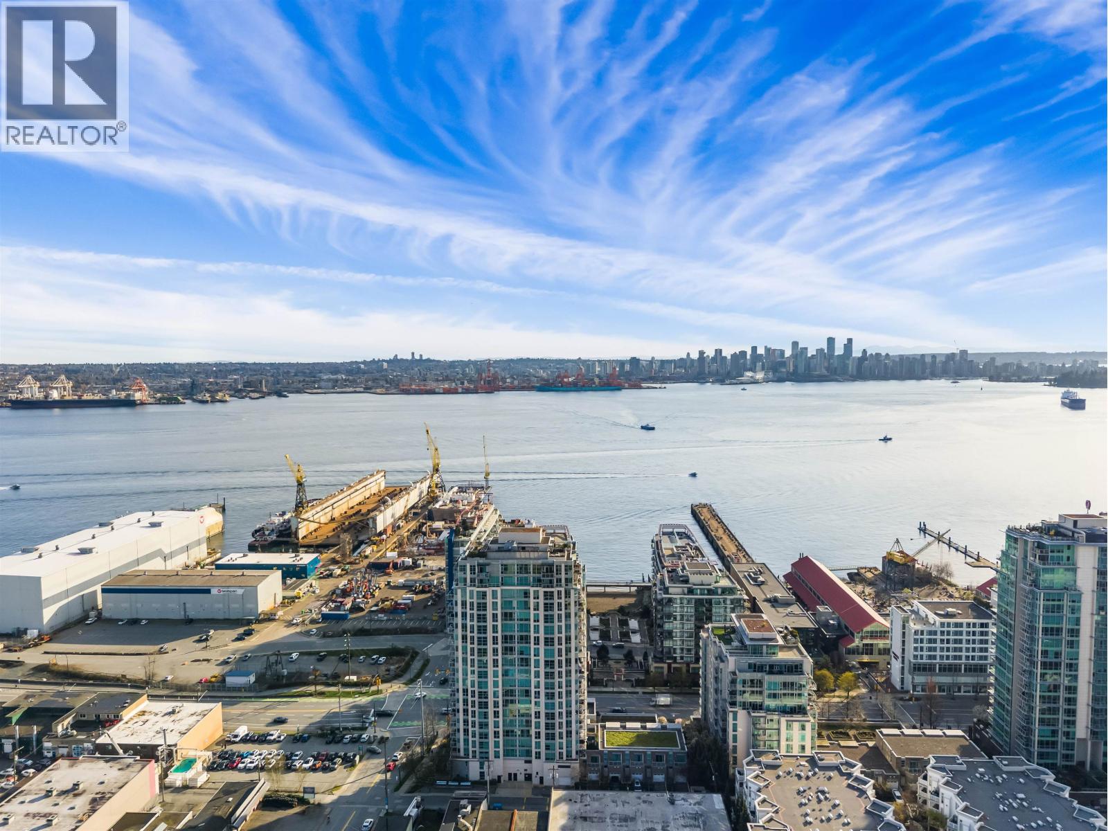 1404 188 E Esplanade, North Vancouver, British Columbia  V7L 4Y1 - Photo 33 - R3107187