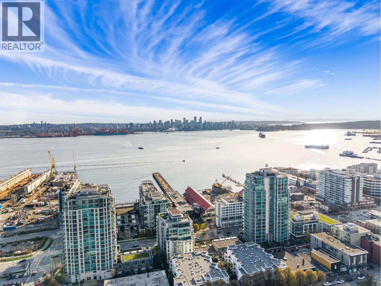 1404 188 E Esplanade, North Vancouver, British Columbia  V7L 4Y1 - Photo 34 - R3107187