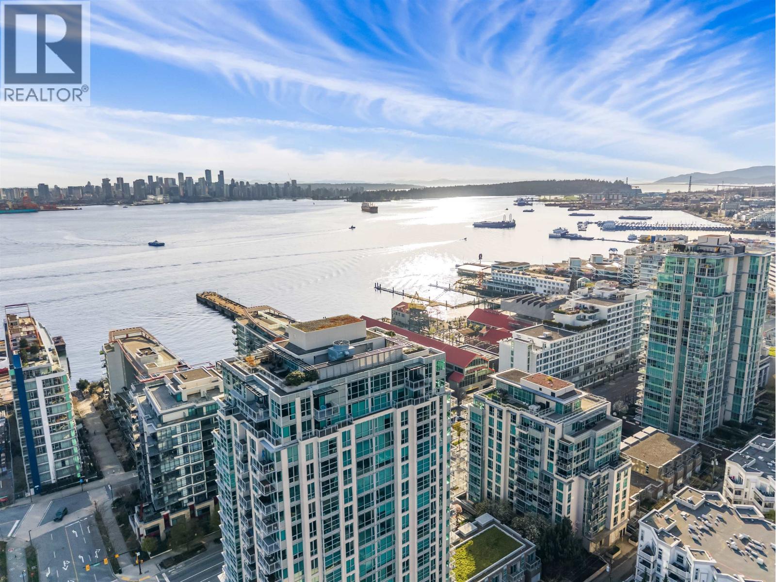 1404 188 E Esplanade, North Vancouver, British Columbia  V7L 4Y1 - Photo 35 - R3107187