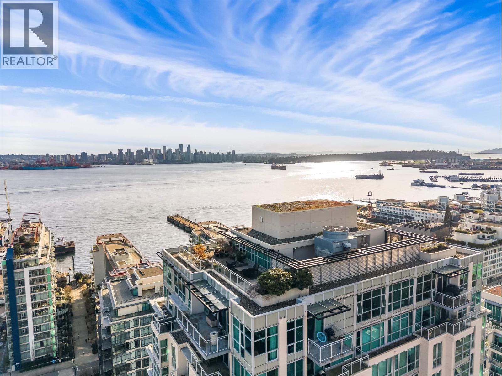 1404 188 E Esplanade, North Vancouver, British Columbia  V7L 4Y1 - Photo 36 - R3107187