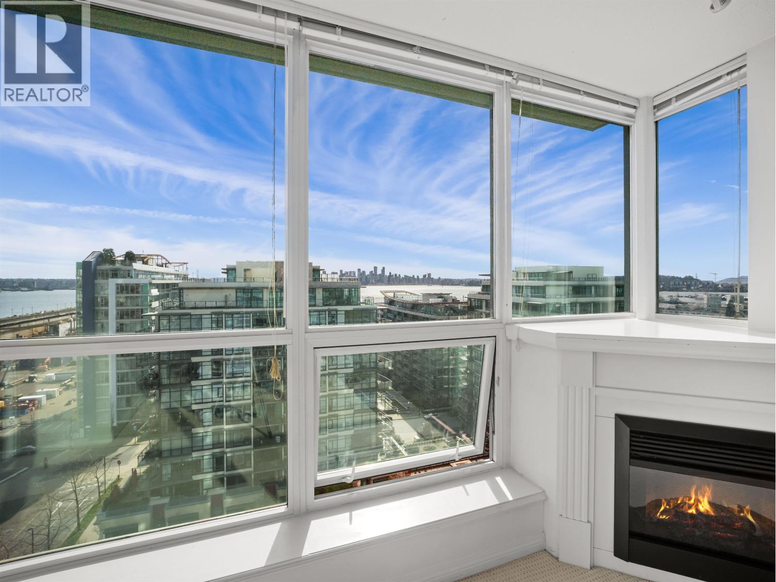 1404 188 E Esplanade, North Vancouver, British Columbia  V7L 4Y1 - Photo 8 - R3107187