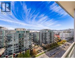 1404 188 E ESPLANADE, North Vancouver, British Columbia