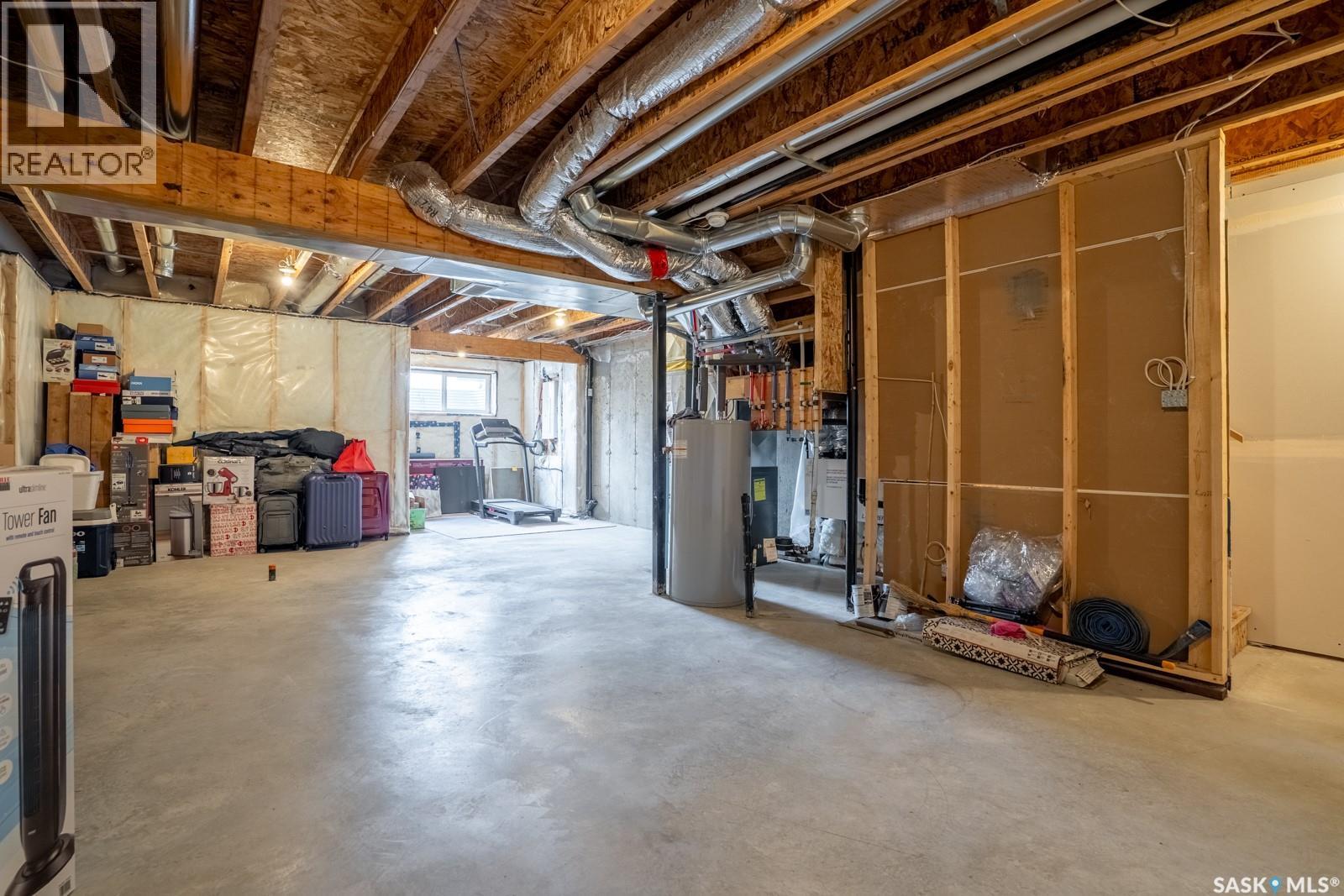 3114 Green Stone Road, Regina, Saskatchewan  S4V 3X4 - Photo 21 - SK032120