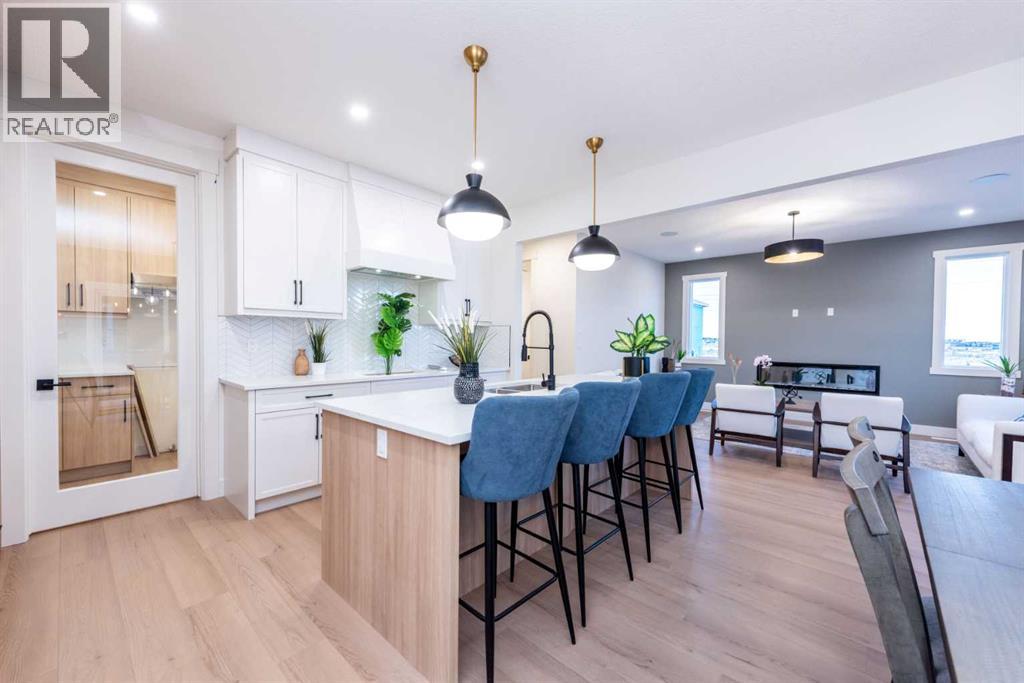 101 Waterford Passage, Chestermere, Alberta  T1X 3B4 - Photo 14 - A2276972