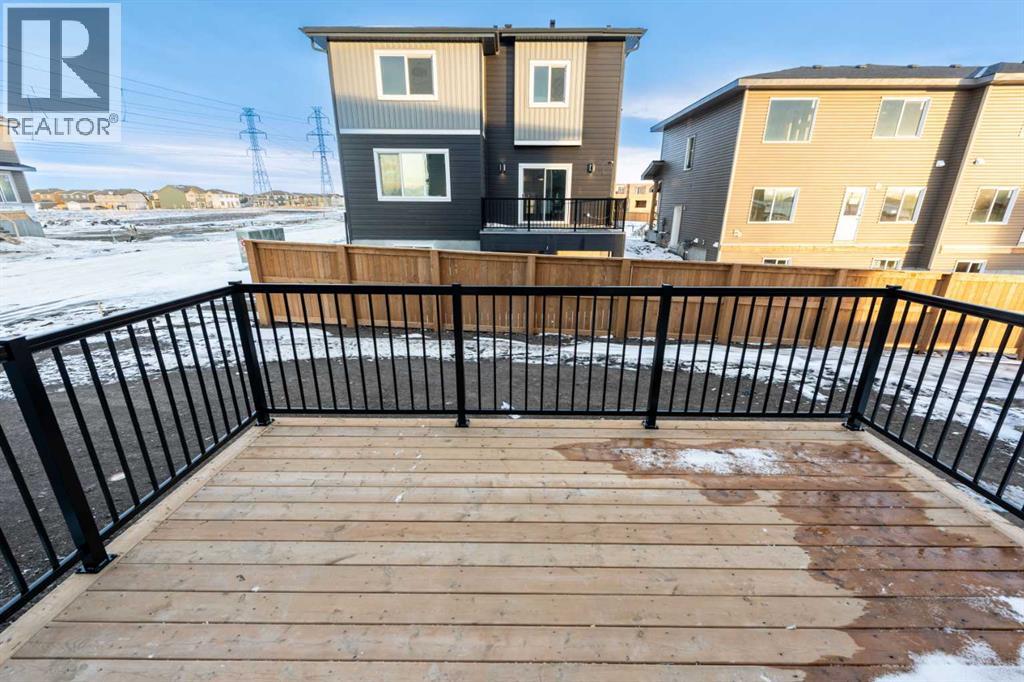 101 Waterford Passage, Chestermere, Alberta  T1X 3B4 - Photo 41 - A2276972