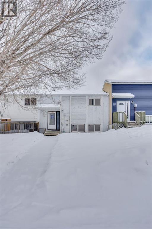 115 Raven Place, Fort Mcmurray, Alberta  T9H 4H8 - Photo 21 - A2298098