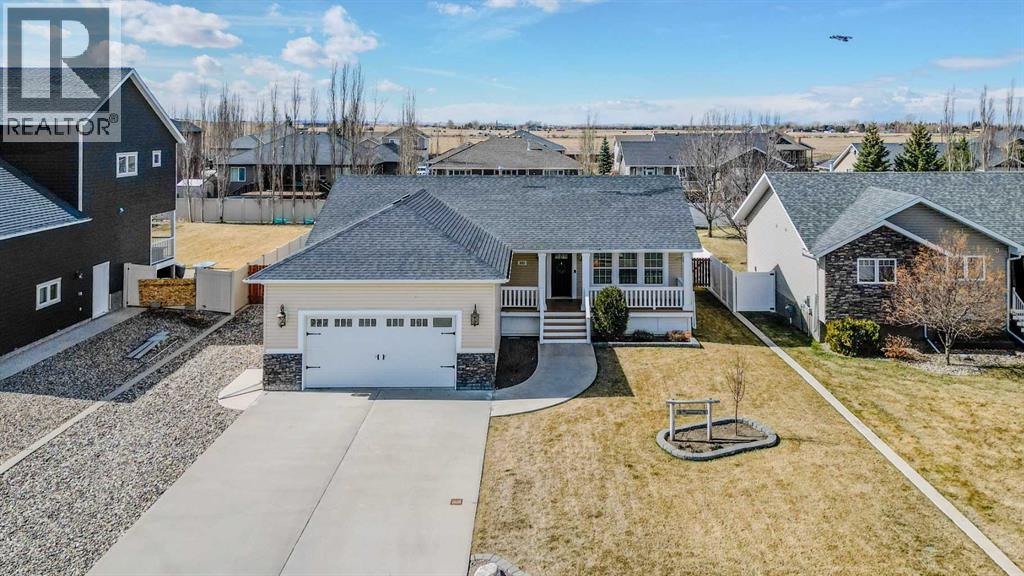 320 S 200 W, Raymond, Alberta  T0K 2S0 - Photo 42 - A2296274