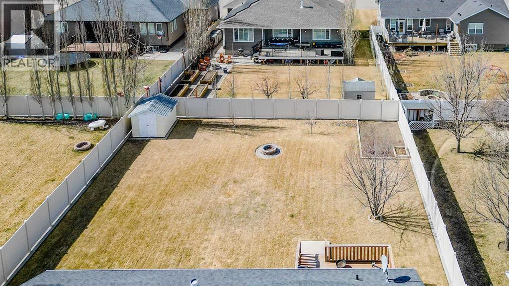 320 S 200 W, Raymond, Alberta  T0K 2S0 - Photo 44 - A2296274