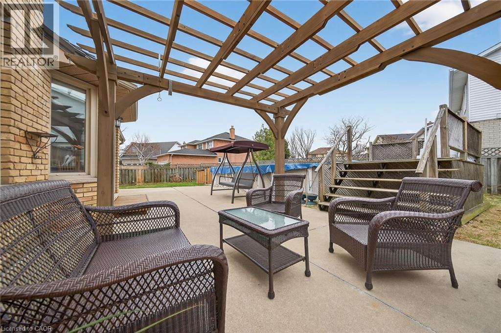 6 Regal Drive, Hamilton, Ontario  L8W 2P4 - Photo 36 - 40818039