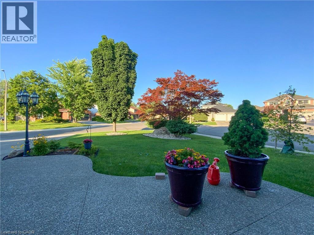 6 Regal Drive, Hamilton, Ontario  L8W 2P4 - Photo 38 - 40818039