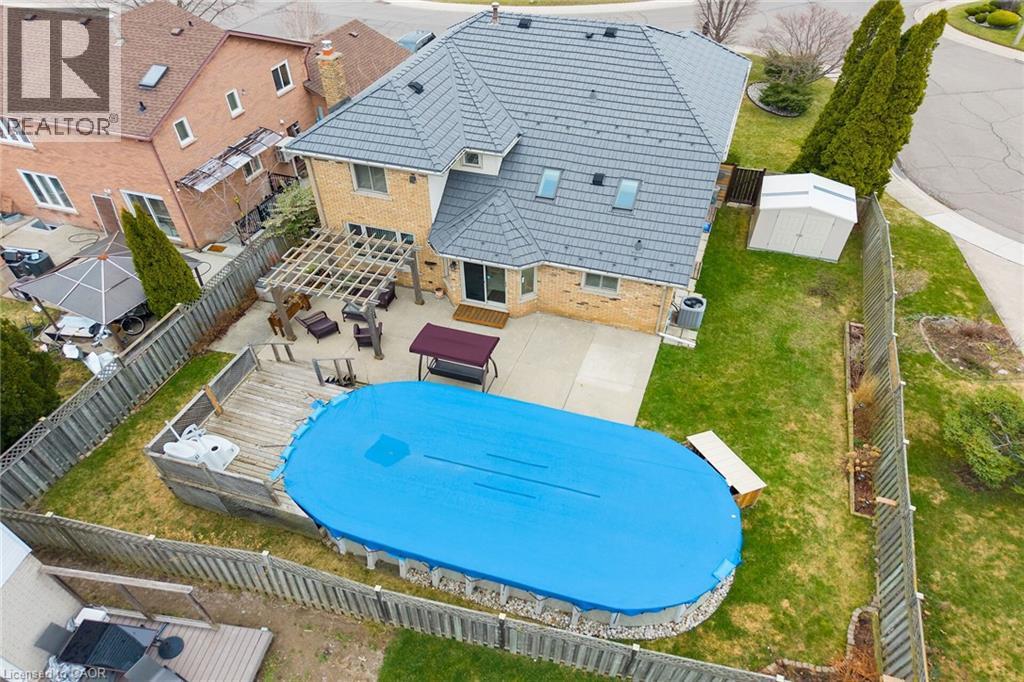 6 Regal Drive, Hamilton, Ontario  L8W 2P4 - Photo 47 - 40818039