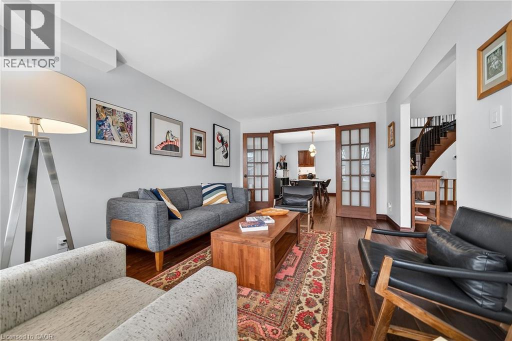 6 Regal Drive, Hamilton, Ontario  L8W 2P4 - Photo 8 - 40818039