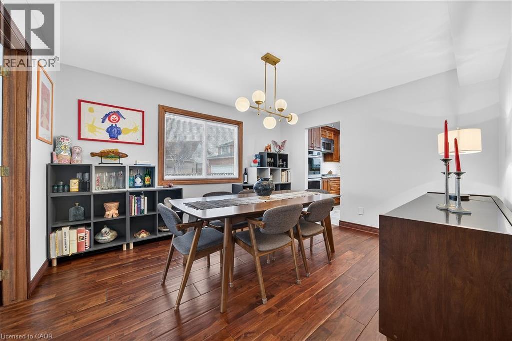 6 Regal Drive, Hamilton, Ontario  L8W 2P4 - Photo 9 - 40818039