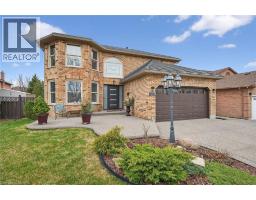 6 REGAL Drive, hamilton, Ontario