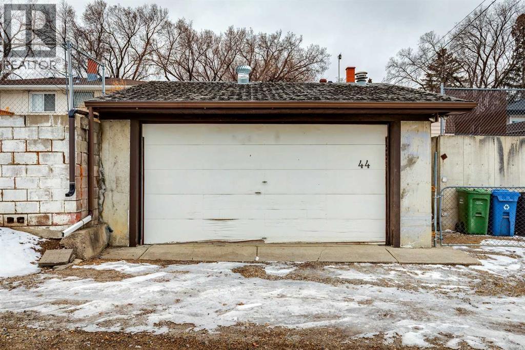 44 Fairview Crescent Se, Calgary, Alberta T2H 0Z6 - Photo 7 - A2294297