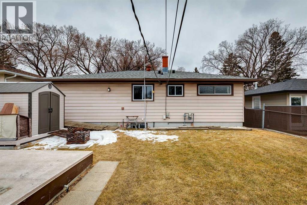 44 Fairview Crescent Se, Calgary, Alberta T2H 0Z6 - Photo 5 - A2294297