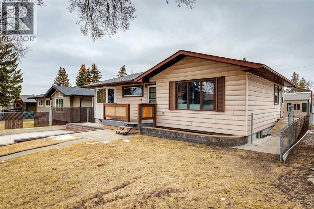 44 Fairview Crescent Se, Calgary, Alberta T2H 0Z6 - Photo 36 - A2294297