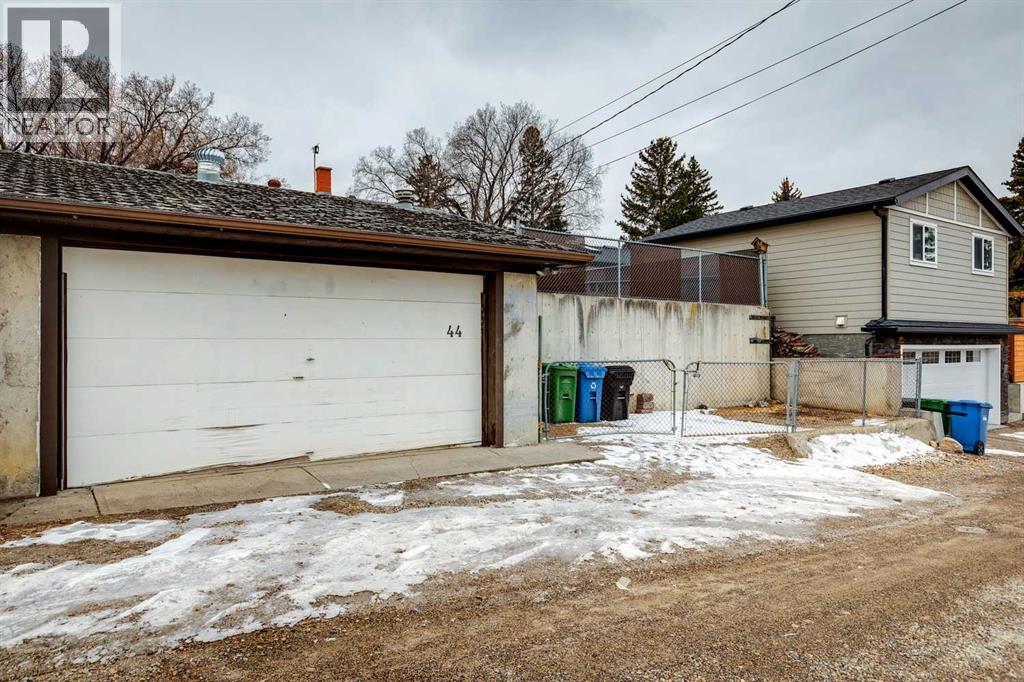 44 Fairview Crescent Se, Calgary, Alberta T2H 0Z6 - Photo 8 - A2294297