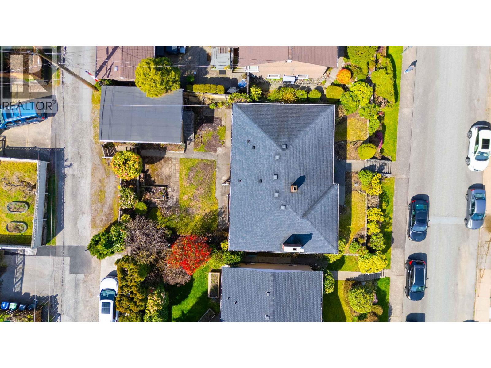 922 Surrey Street, New Westminster, British Columbia  V3L 4W2 - Photo 35 - R3107172