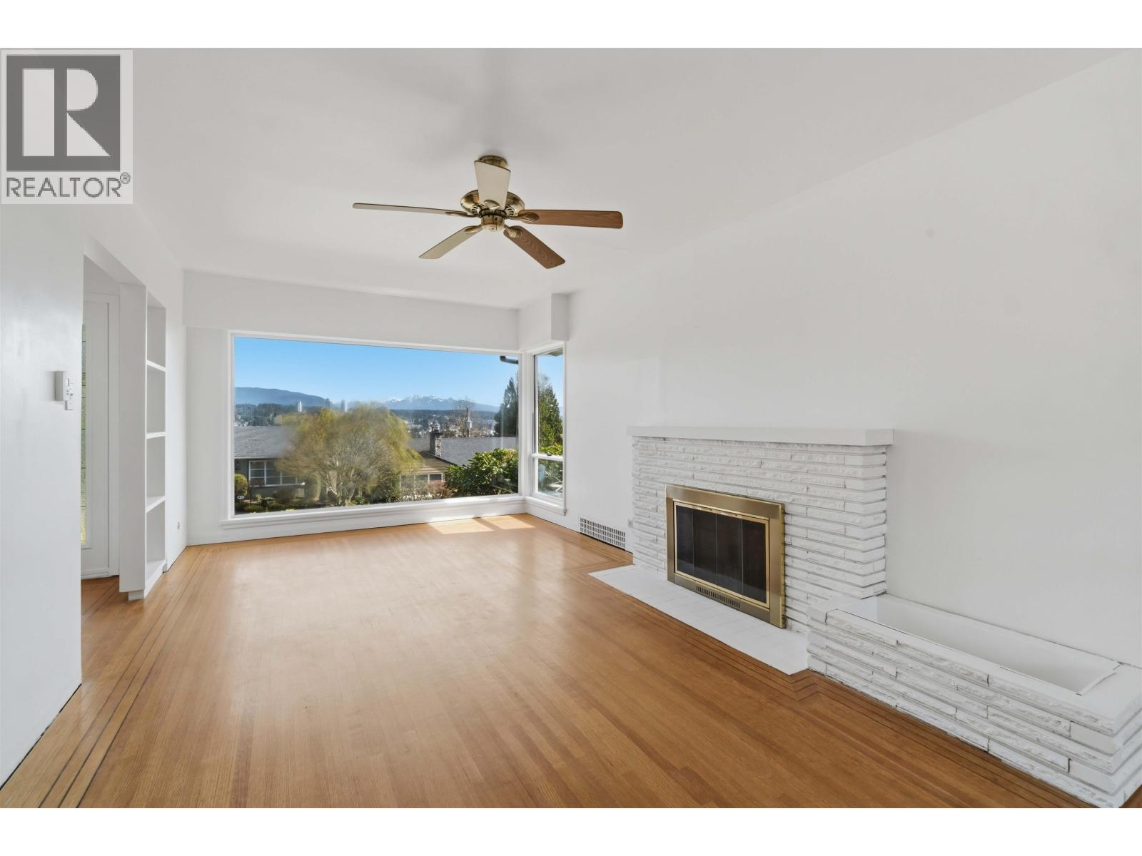 922 Surrey Street, New Westminster, British Columbia  V3L 4W2 - Photo 6 - R3107172