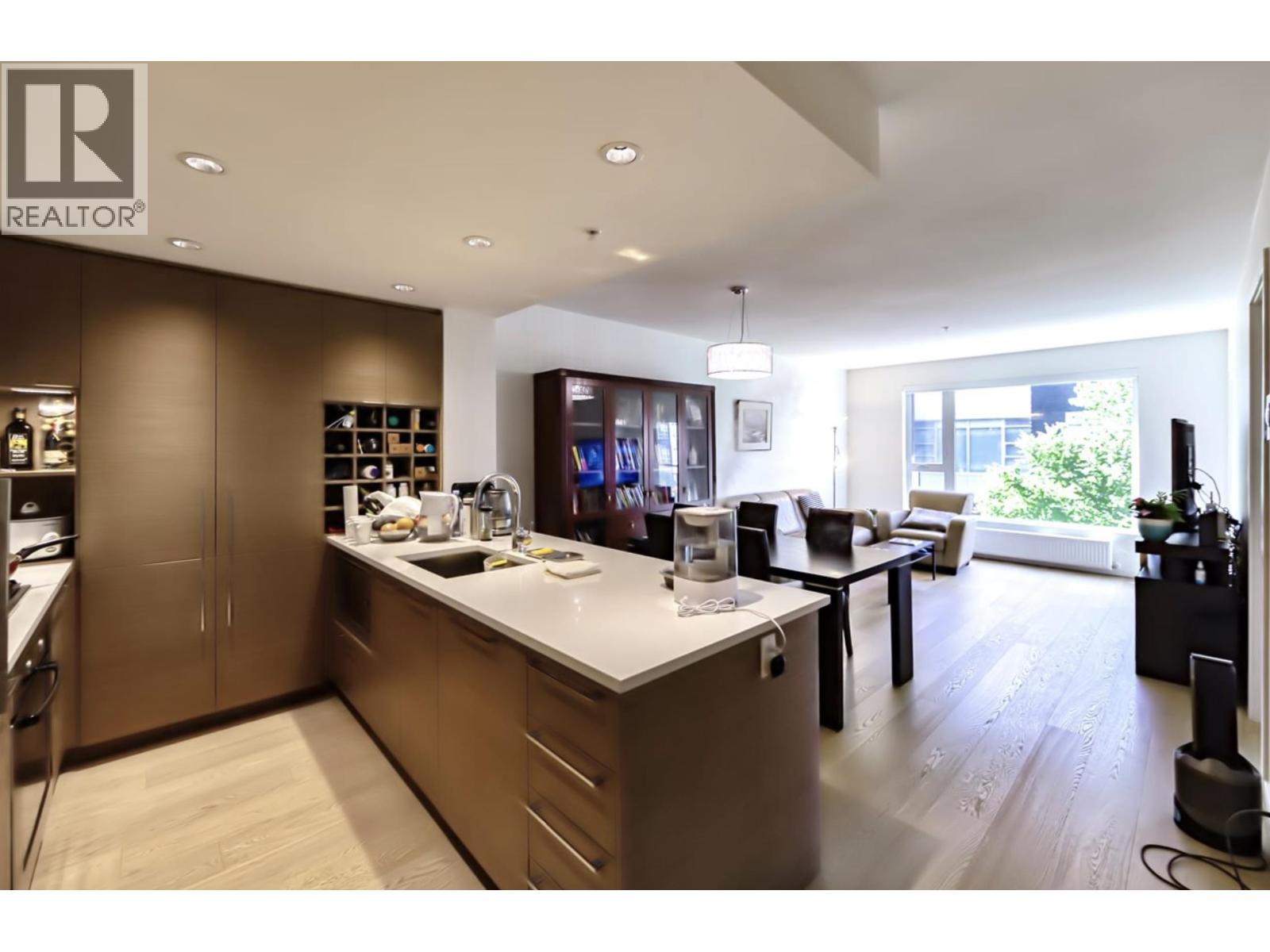 319 5955 BIRNEY AVENUE, Vancouver, British Columbia