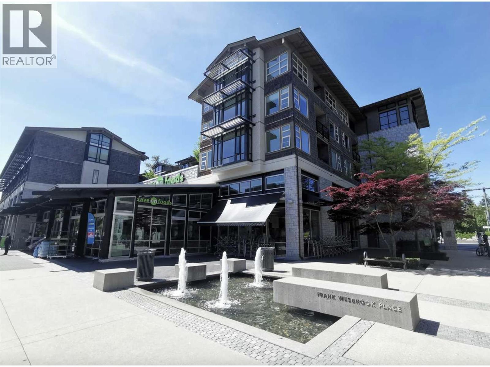 319 5955 Birney Avenue, Vancouver, British Columbia  V6S 0C5 - Photo 18 - R3107192