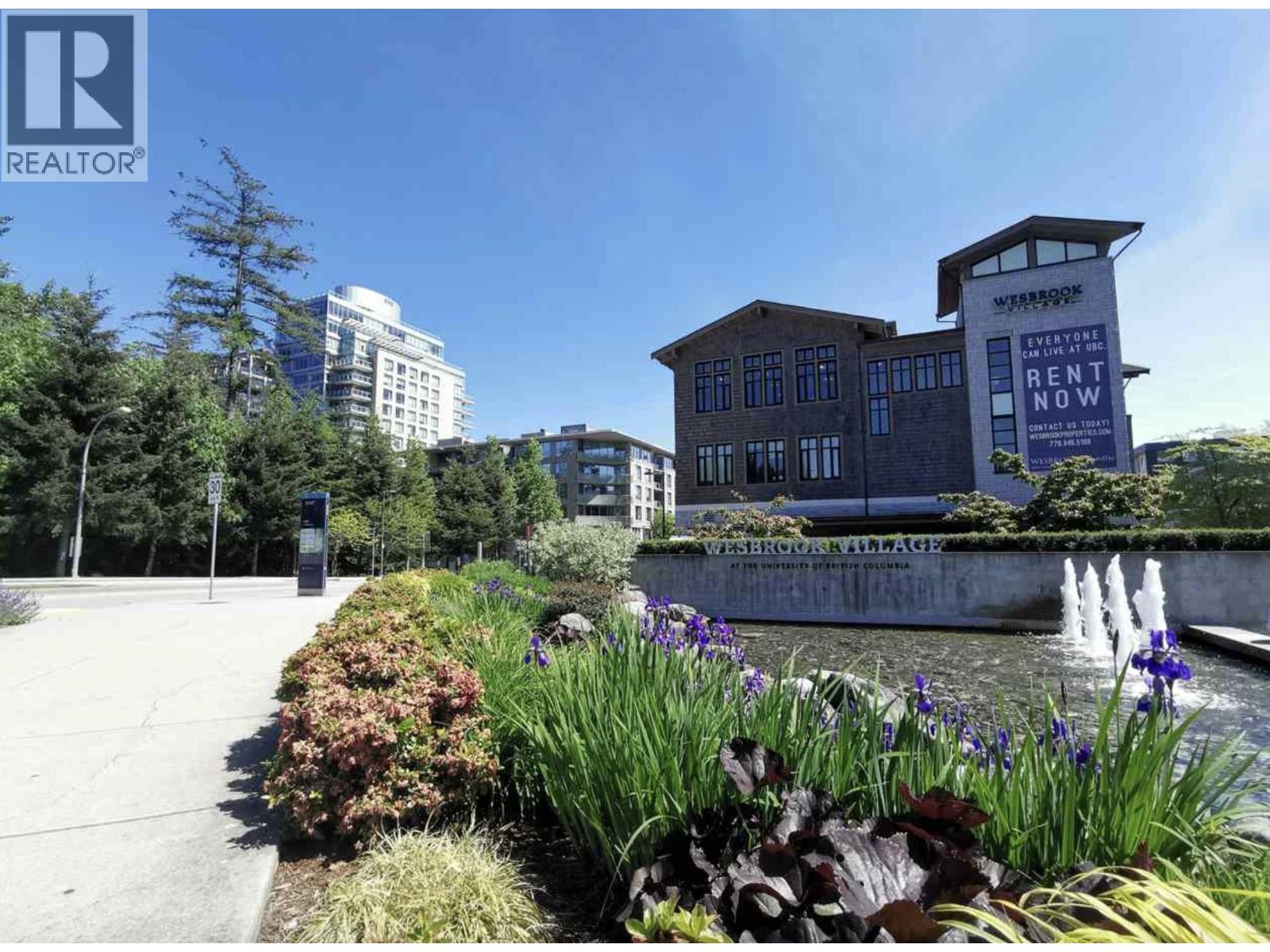 319 5955 Birney Avenue, Vancouver, British Columbia  V6S 0C5 - Photo 8 - R3107192