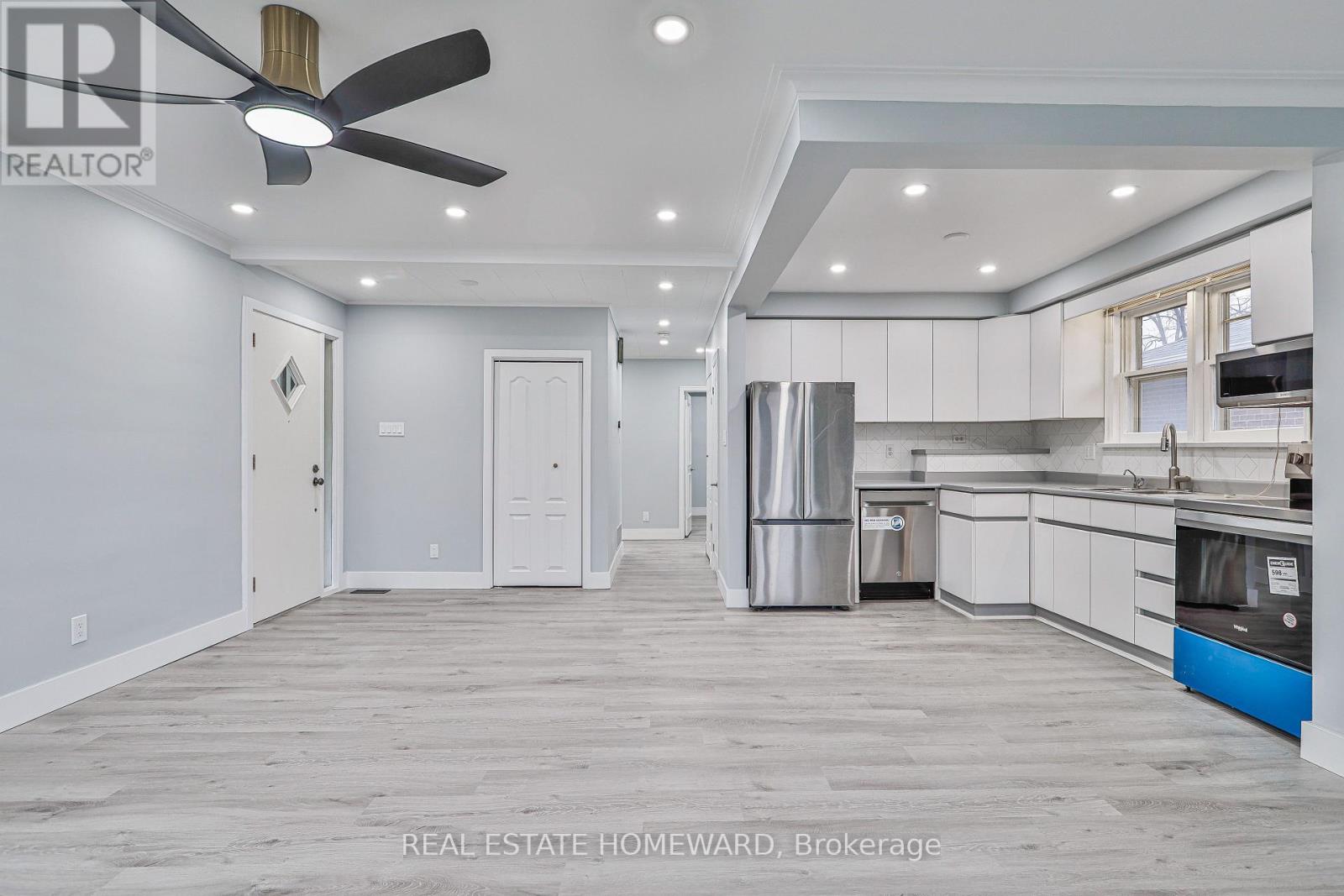 Main - 226 Pleasant Avenue, Toronto, Ontario  M2M 1M5 - Photo 8 - C12958066