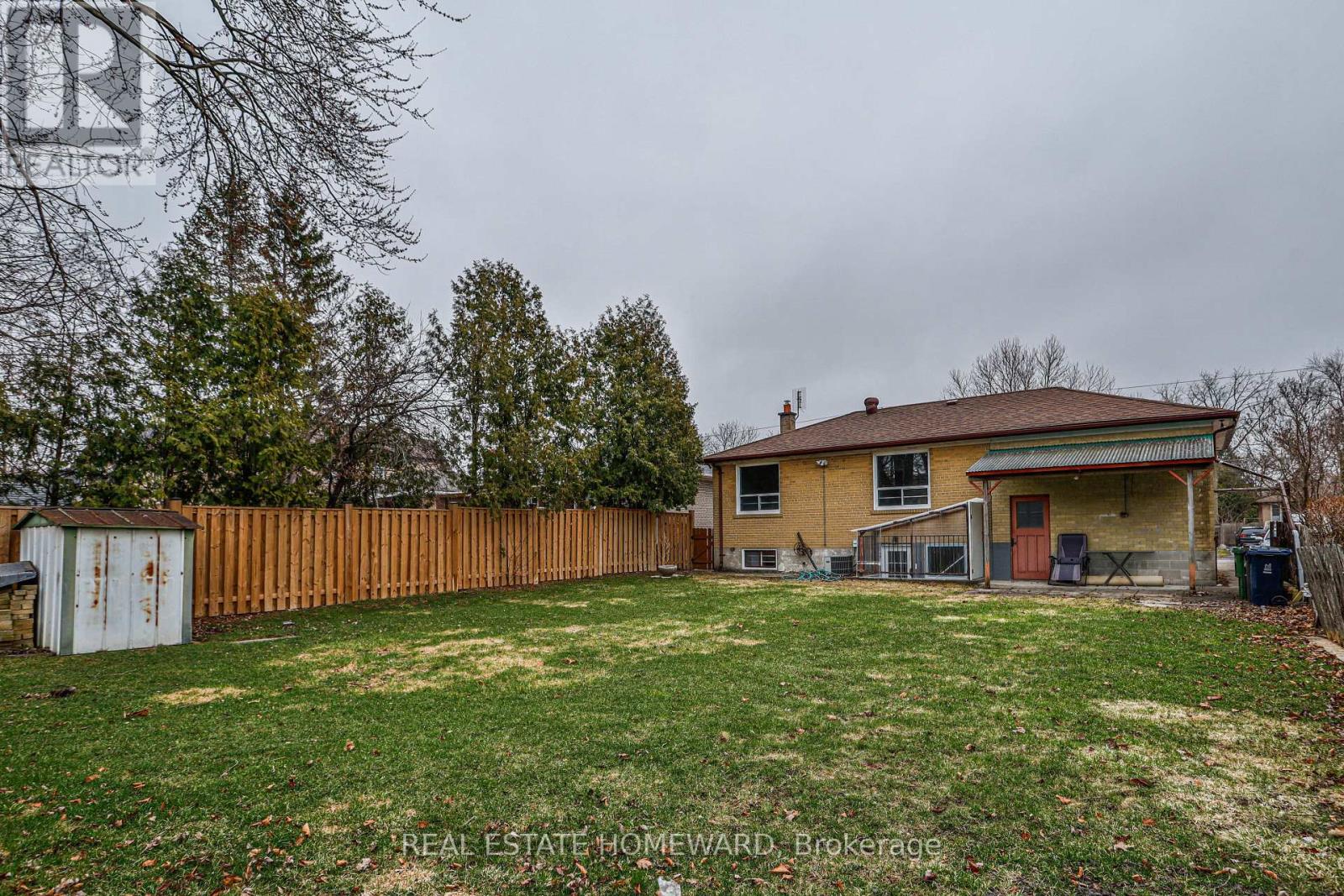 Main - 226 Pleasant Avenue, Toronto, Ontario  M2M 1M5 - Photo 3 - C12958066
