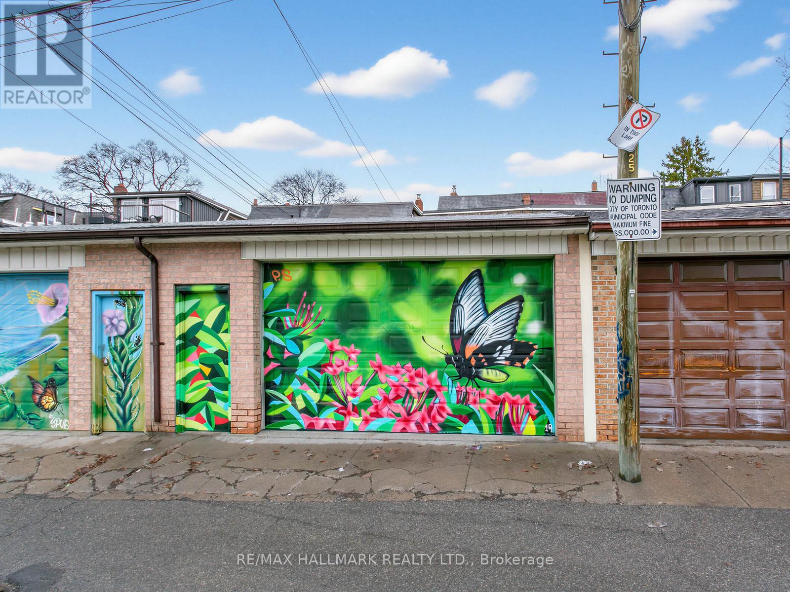 276 Grace Street, Toronto, Ontario  M6G 3A6 - Photo 33 - C12961602