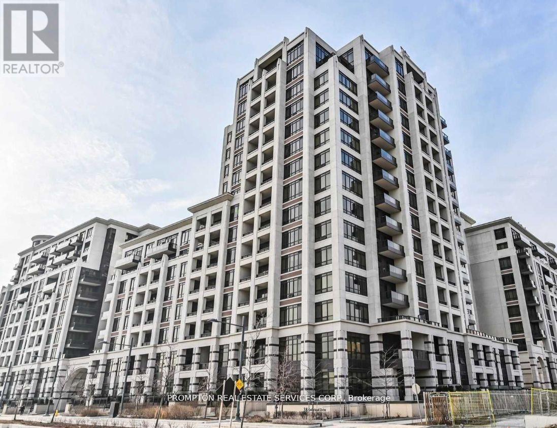 1208 - 38 CEDARLAND DRIVE, Markham, Ontario