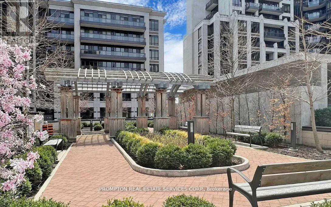 1208 - 38 Cedarland Drive, Markham, Ontario  L6G 0G7 - Photo 2 - N12962176