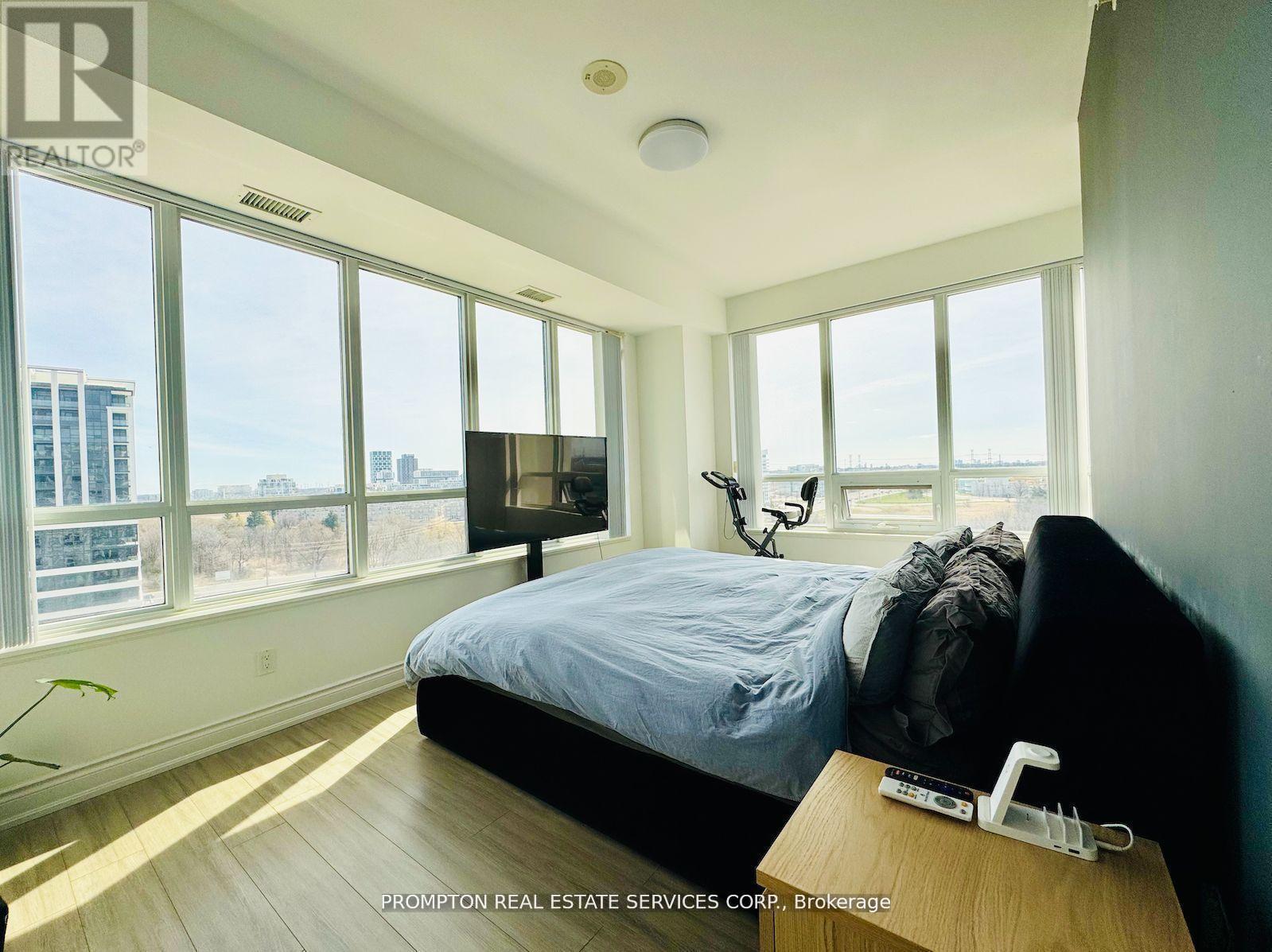 1208 - 38 Cedarland Drive, Markham, Ontario  L6G 0G7 - Photo 6 - N12962176