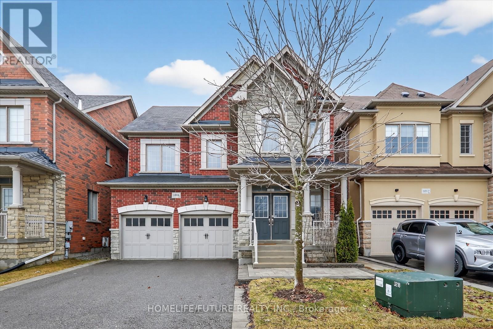 1016 POPPY LANE, newmarket (stonehaven-wyndham), Ontario