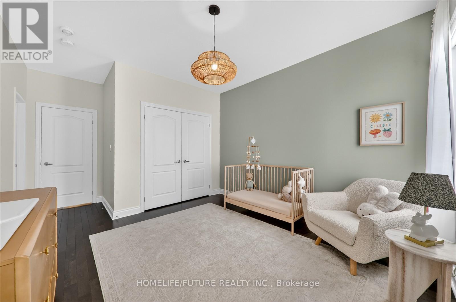 1016 Poppy Lane, Newmarket (Stonehaven-Wyndham), Ontario  L3X 3H6 - Photo 32 - N12962184