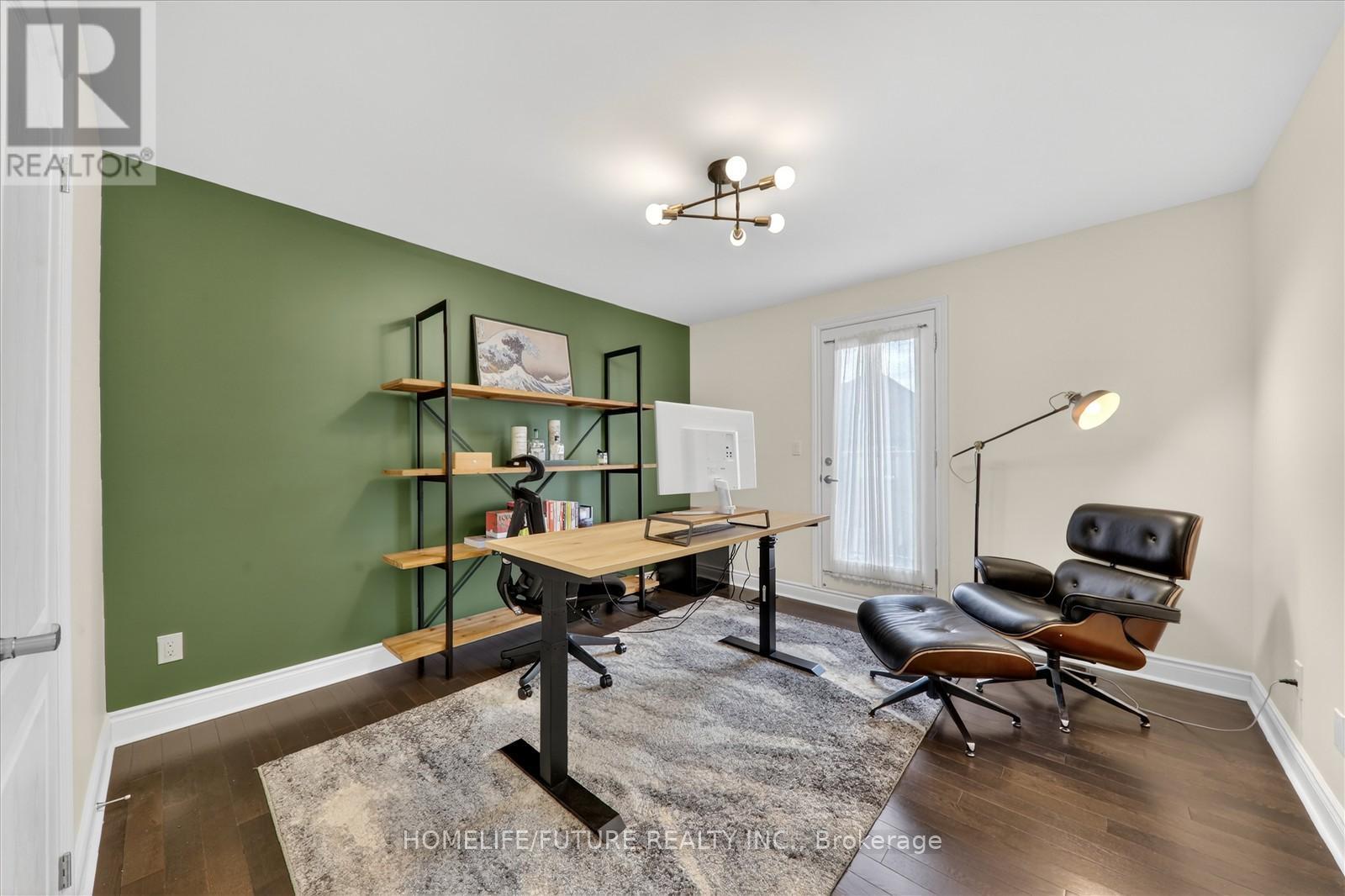 1016 Poppy Lane, Newmarket (Stonehaven-Wyndham), Ontario  L3X 3H6 - Photo 35 - N12962184