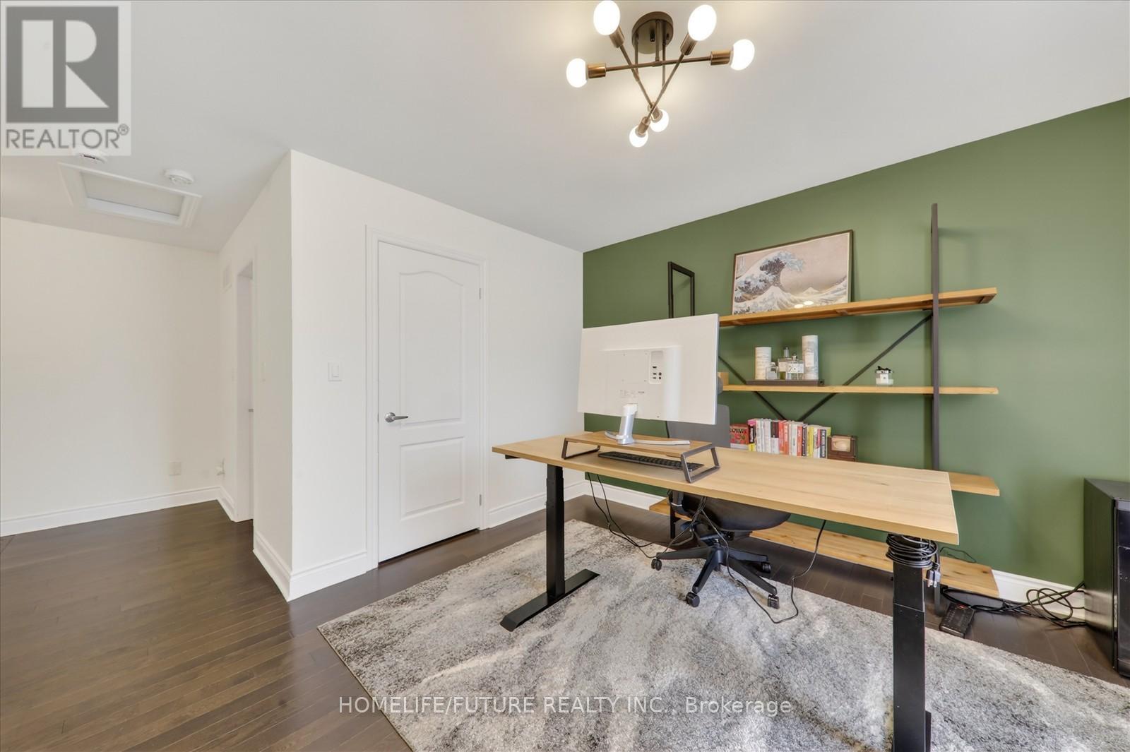 1016 Poppy Lane, Newmarket (Stonehaven-Wyndham), Ontario  L3X 3H6 - Photo 36 - N12962184