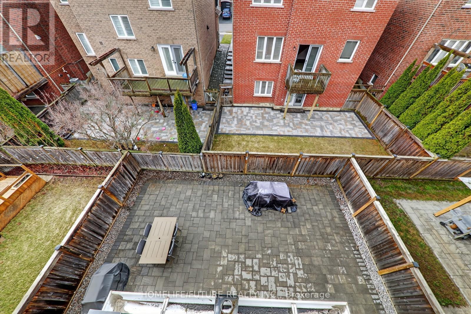 1016 Poppy Lane, Newmarket (Stonehaven-Wyndham), Ontario  L3X 3H6 - Photo 39 - N12962184