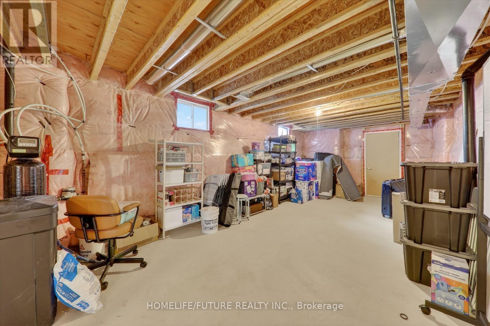 1016 Poppy Lane, Newmarket (Stonehaven-Wyndham), Ontario  L3X 3H6 - Photo 41 - N12962184