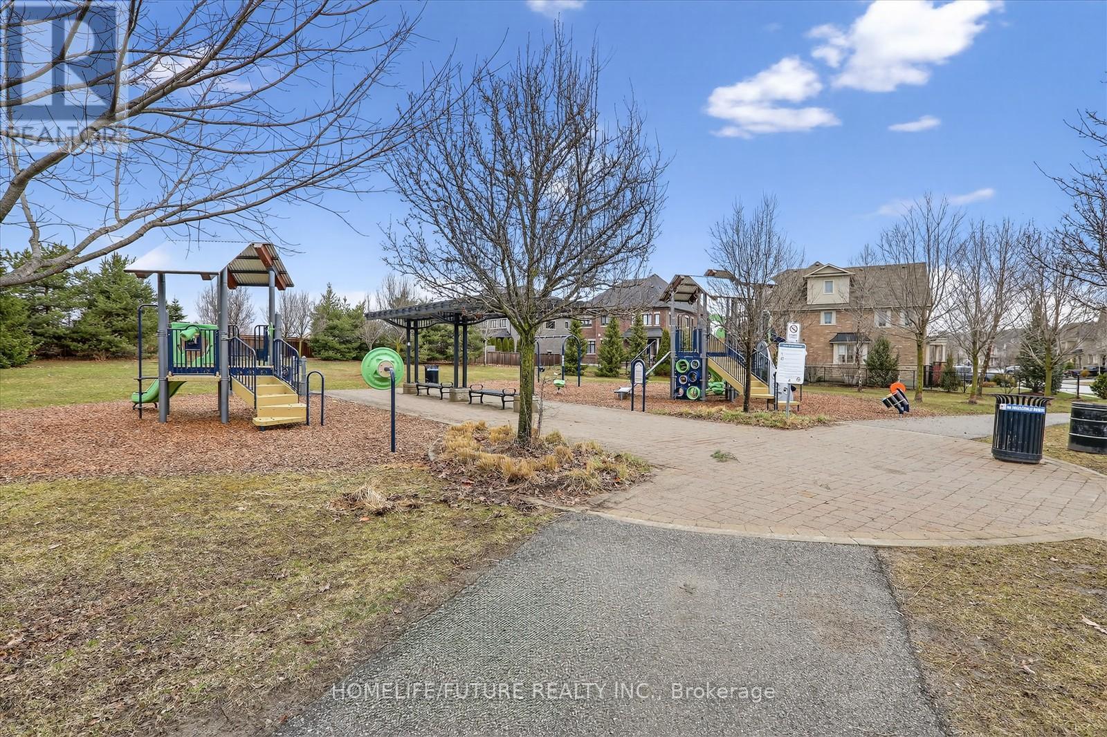 1016 Poppy Lane, Newmarket (Stonehaven-Wyndham), Ontario  L3X 3H6 - Photo 43 - N12962184