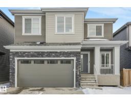 5741 KOOTOOK WY SW, Edmonton, Alberta