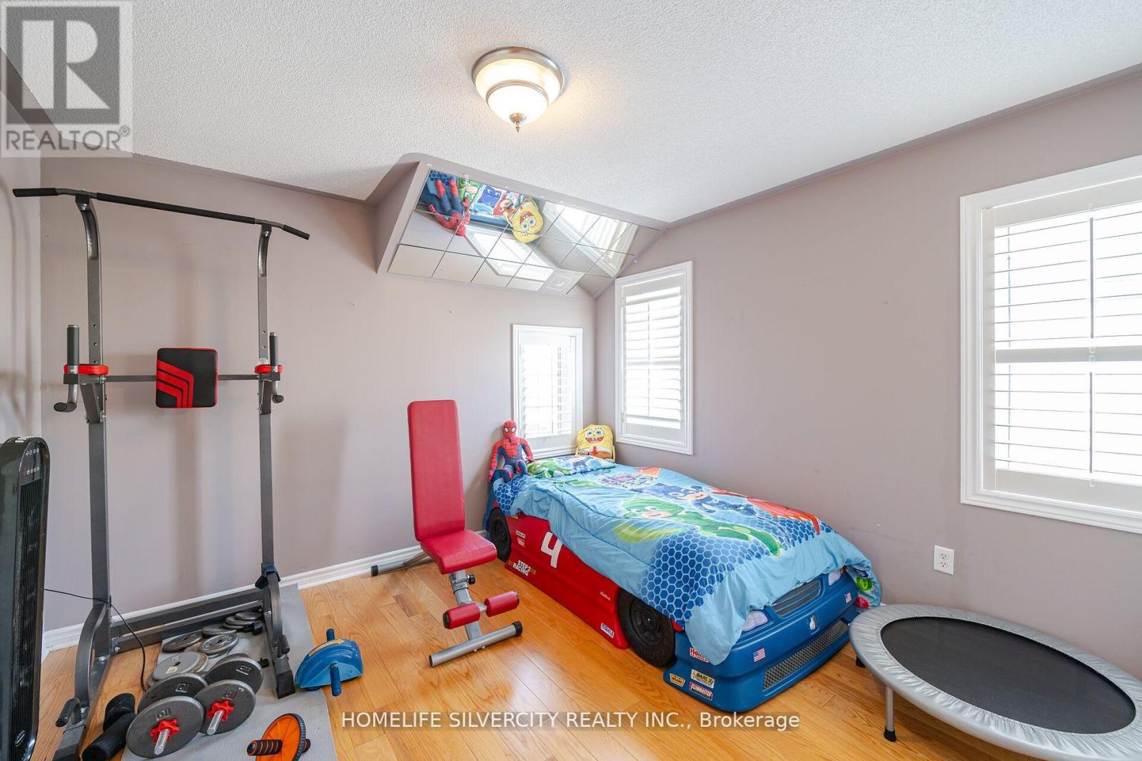 14 Oakhaven Road, Brampton, Ontario  L6P 2Y3 - Photo 24 - W12962156