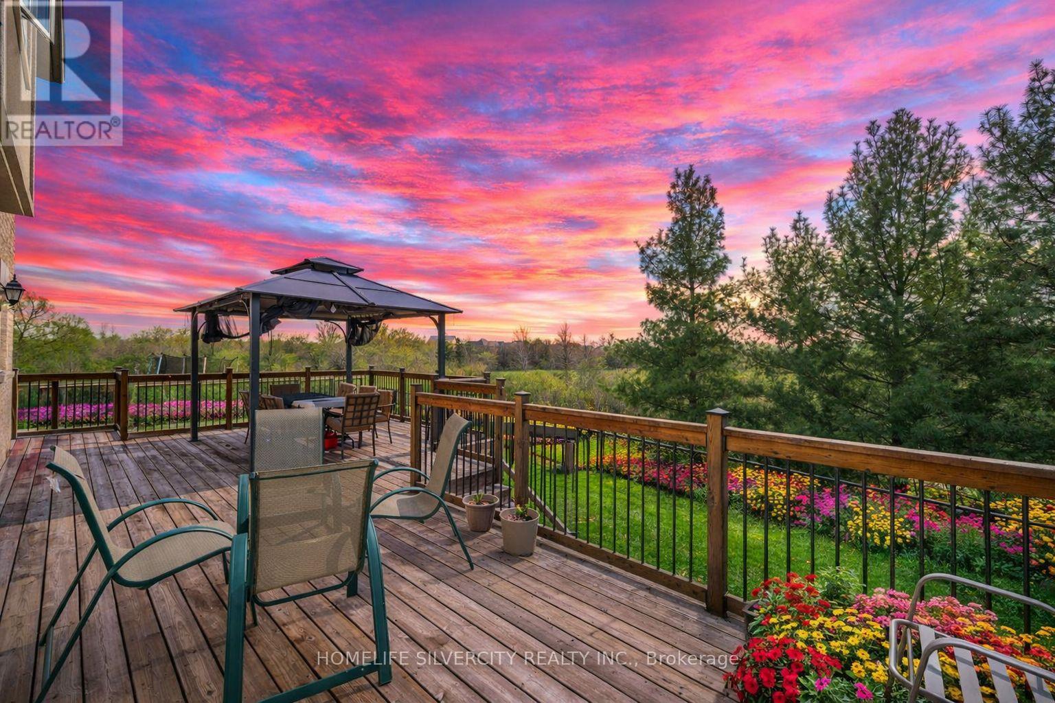 14 Oakhaven Road, Brampton, Ontario  L6P 2Y3 - Photo 35 - W12962156