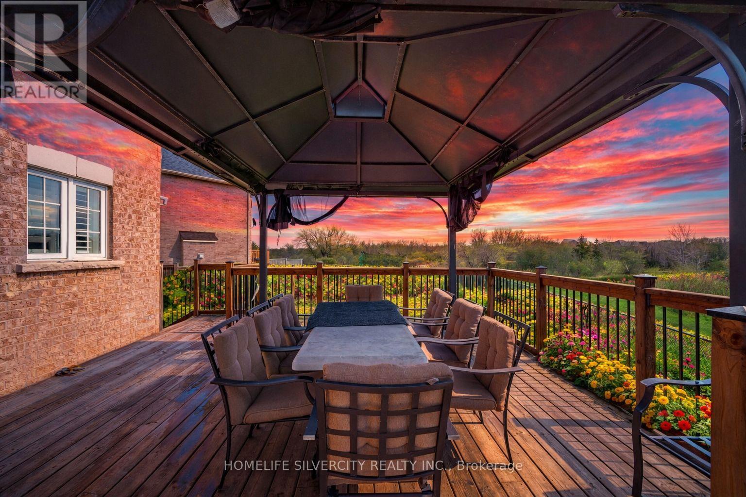 14 Oakhaven Road, Brampton, Ontario  L6P 2Y3 - Photo 36 - W12962156